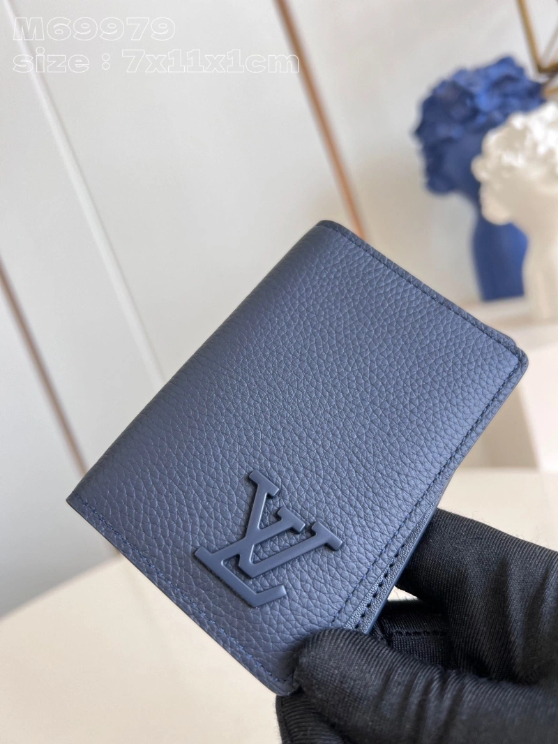 LV Wallets 4365I-0705