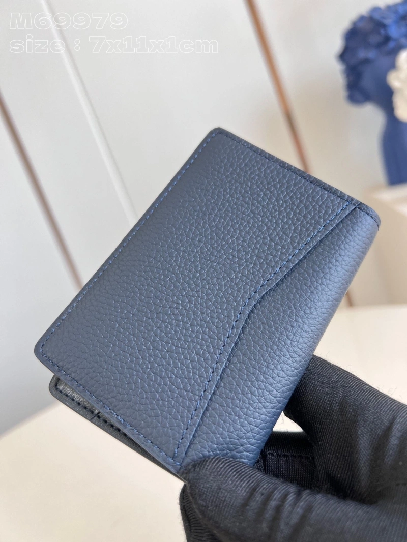 LV Wallets 4365I-0705