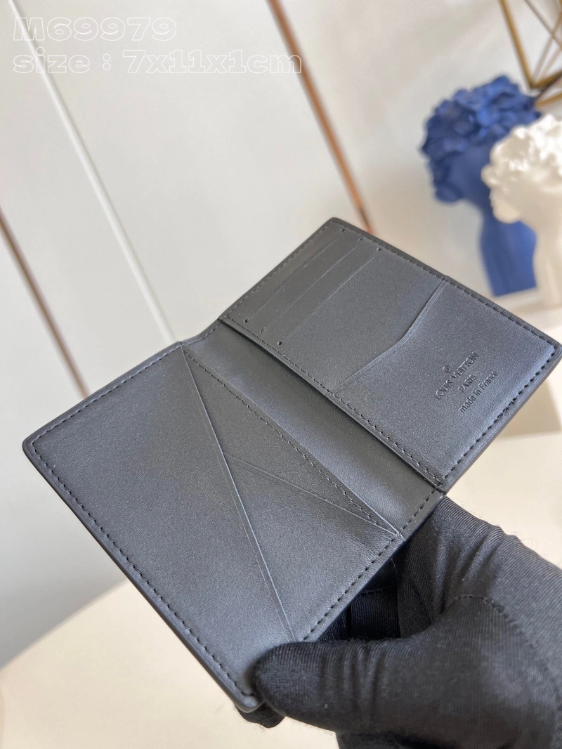 LV Wallets 4365I-0706