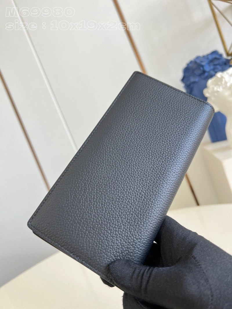 LV Wallets 4365I-0710
