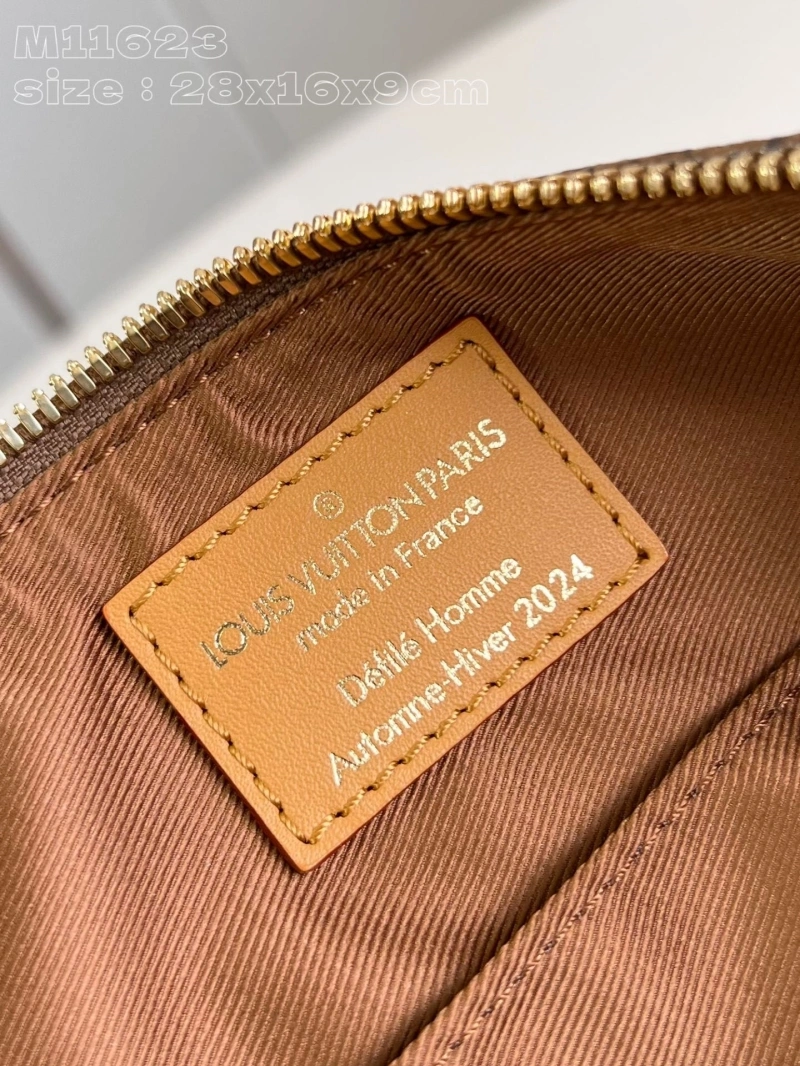 LV Satchel Bags 4365I-0714