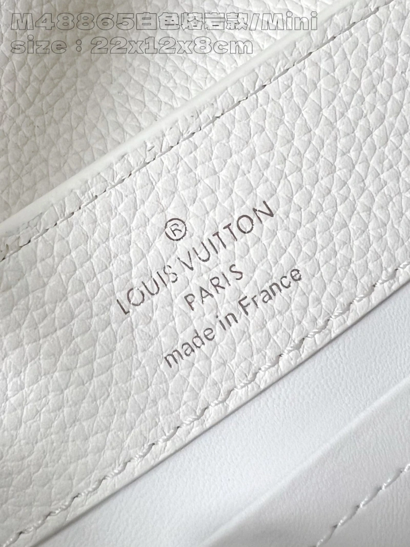 LV Capucines Bags 4365I-0718