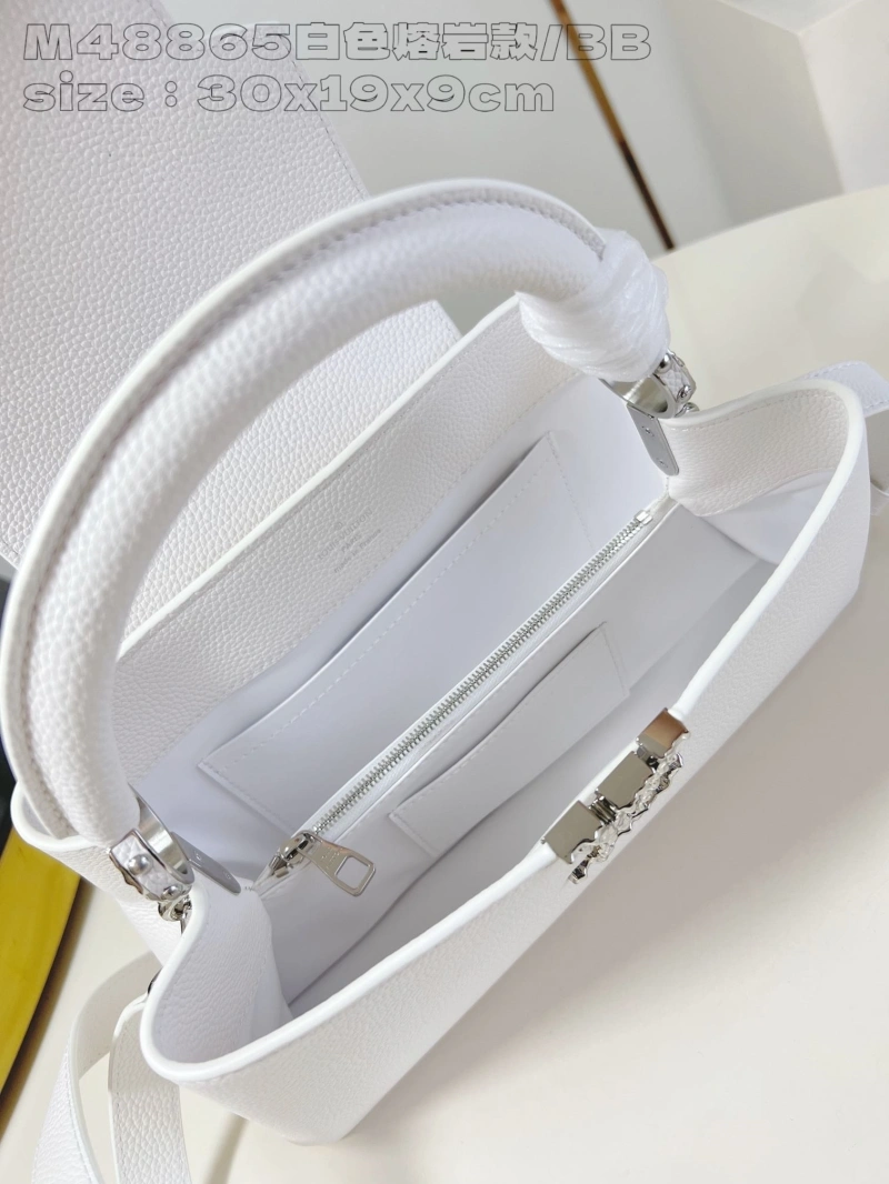 LV Capucines Bags 4365I-0719