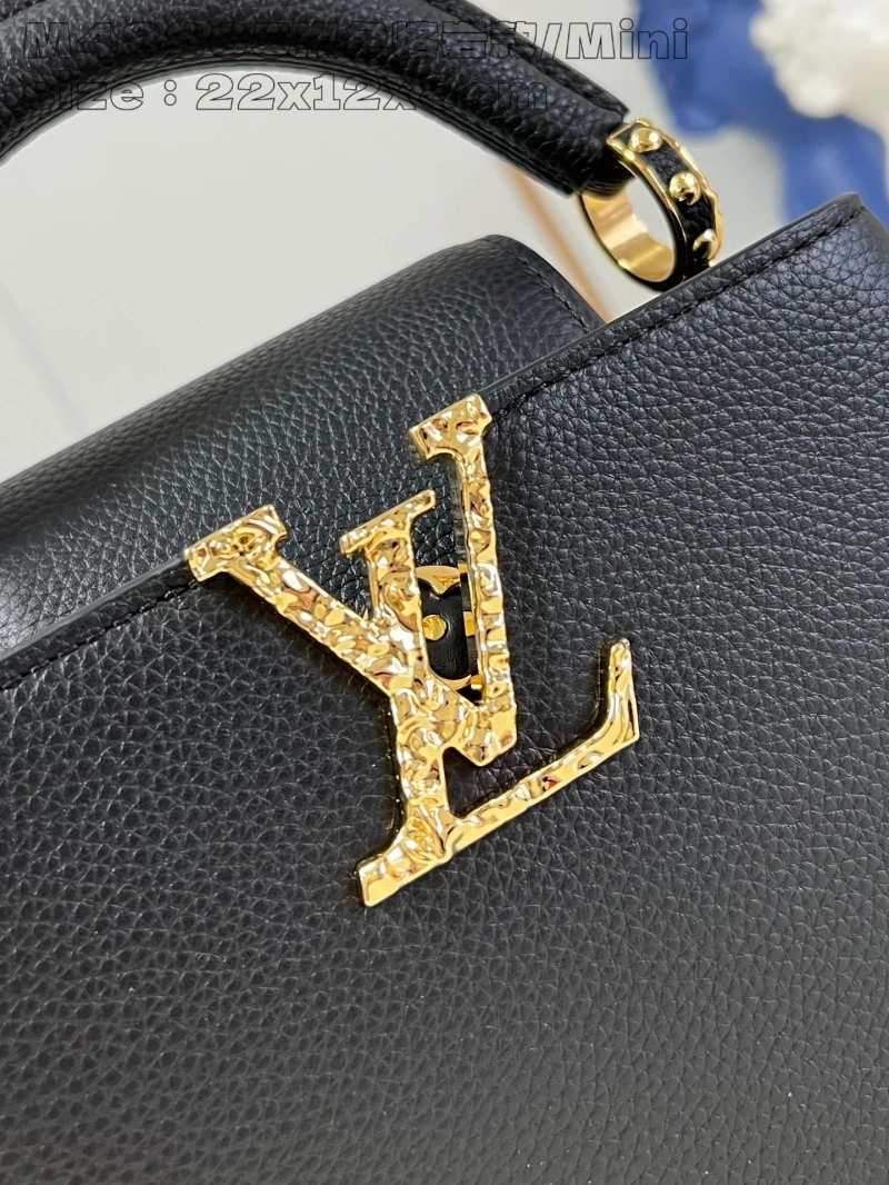 LV Capucines Bags 4365I-0722