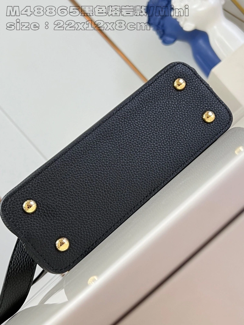 LV Capucines Bags 4365I-0722