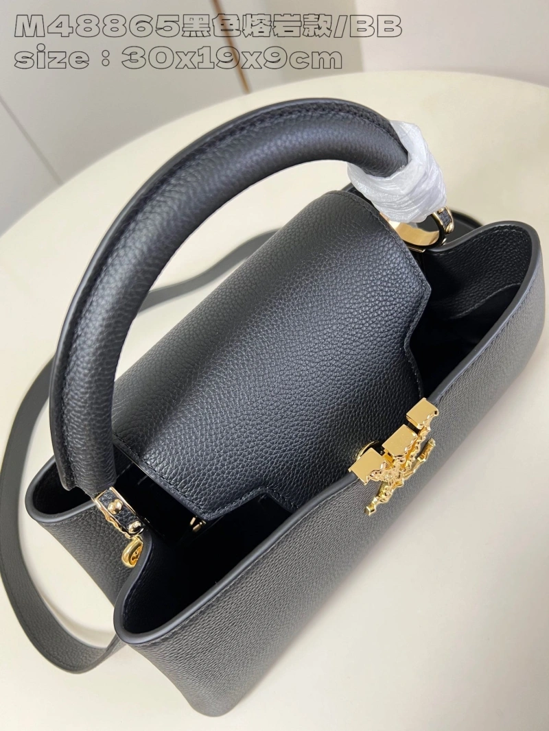 LV Capucines Bags 4365I-0723