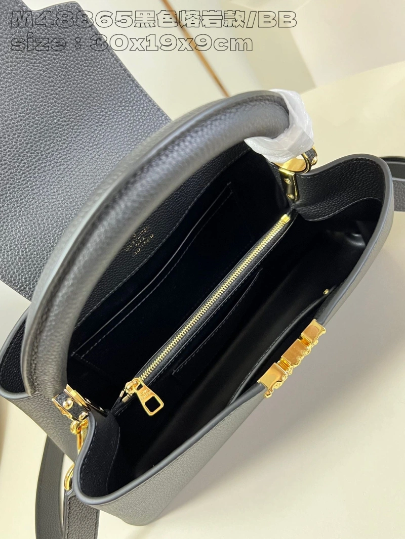 LV Capucines Bags 4365I-0723