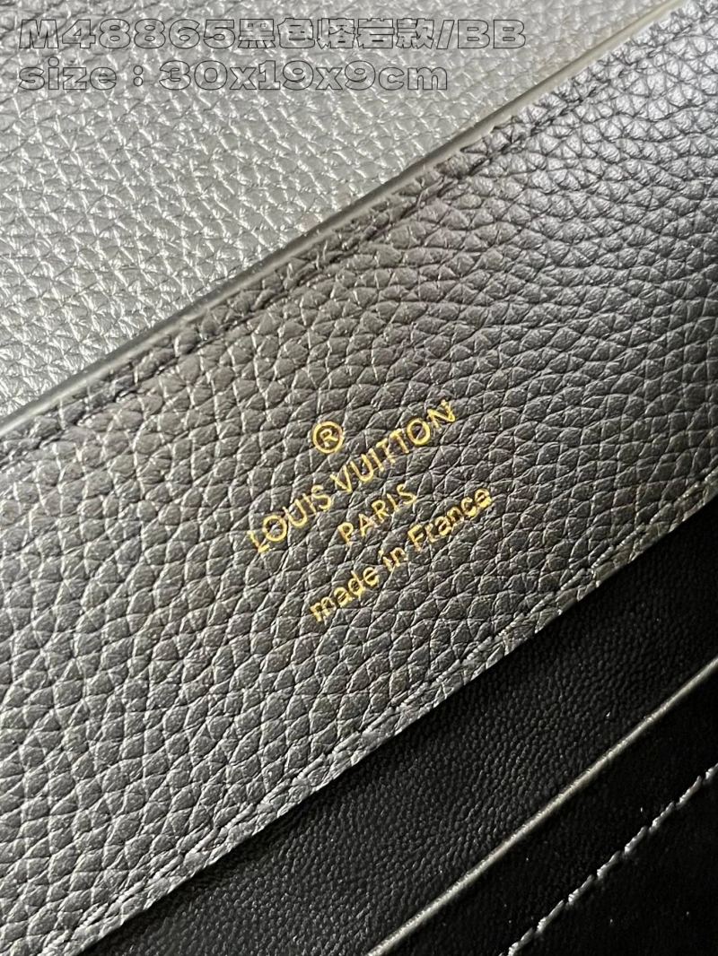LV Capucines Bags 4365I-0723