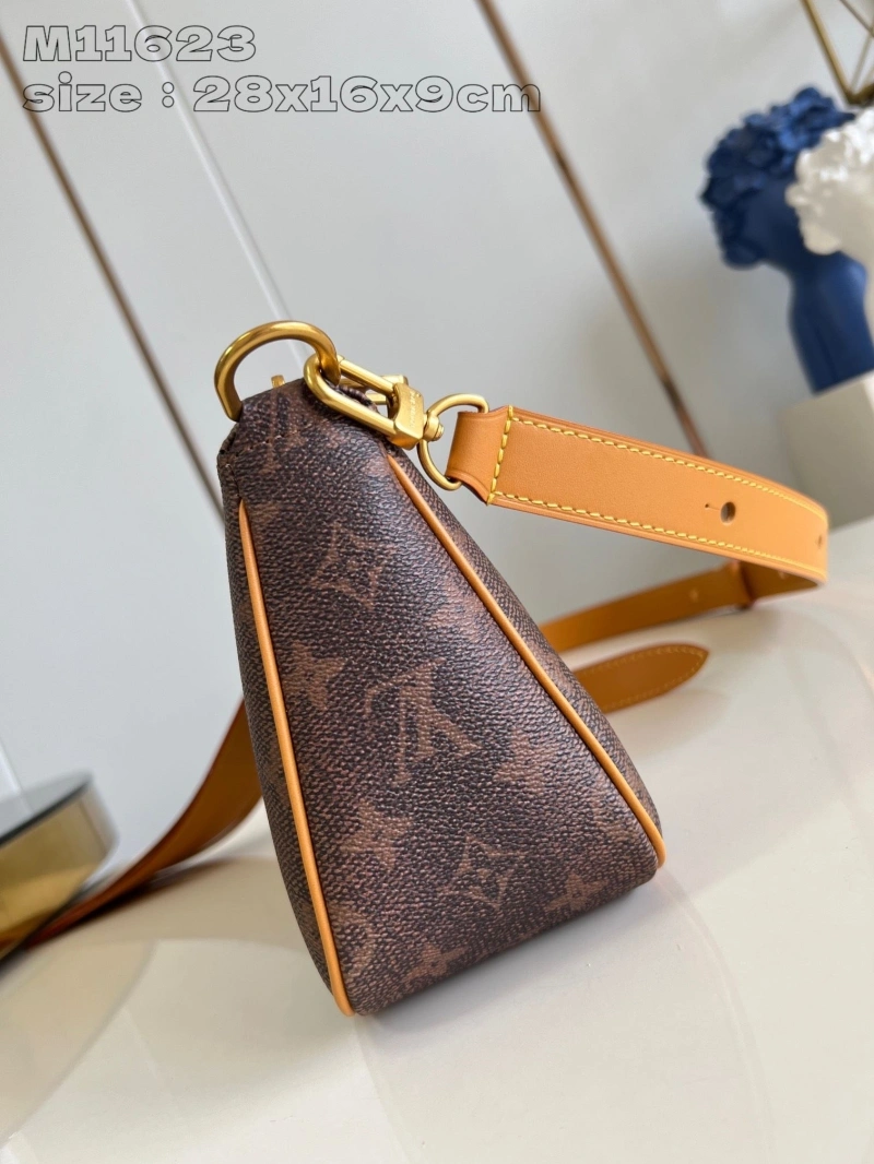 LV Satchel Bags 4365I-0730