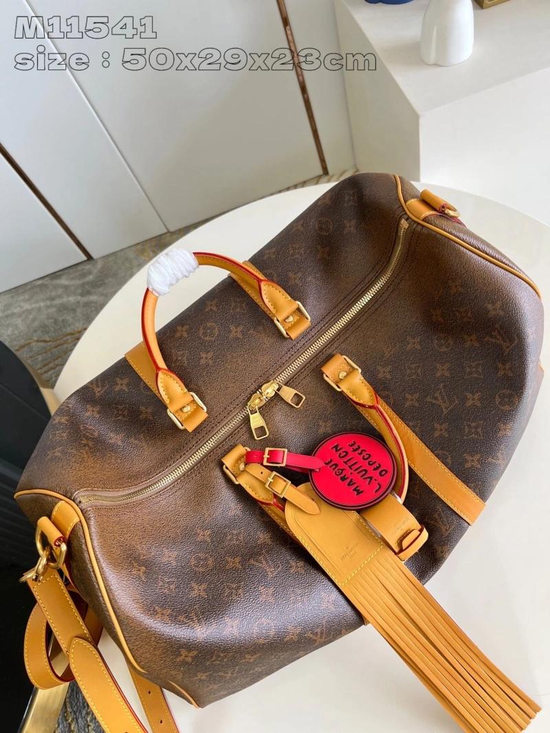 LV Travel Bags 4365I-0731