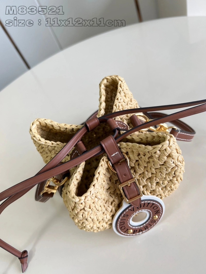 LV Bucket Bags 4365I-0735