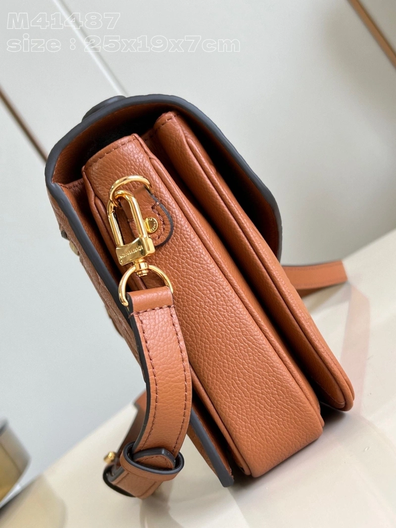 LV Satchel Bags 4365I-0740