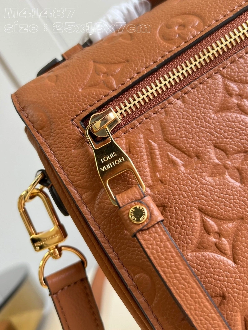 LV Satchel Bags 4365I-0740