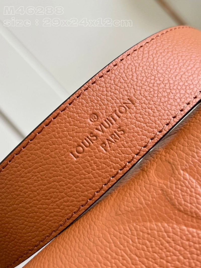 LV Satchel Bags 4365I-0742