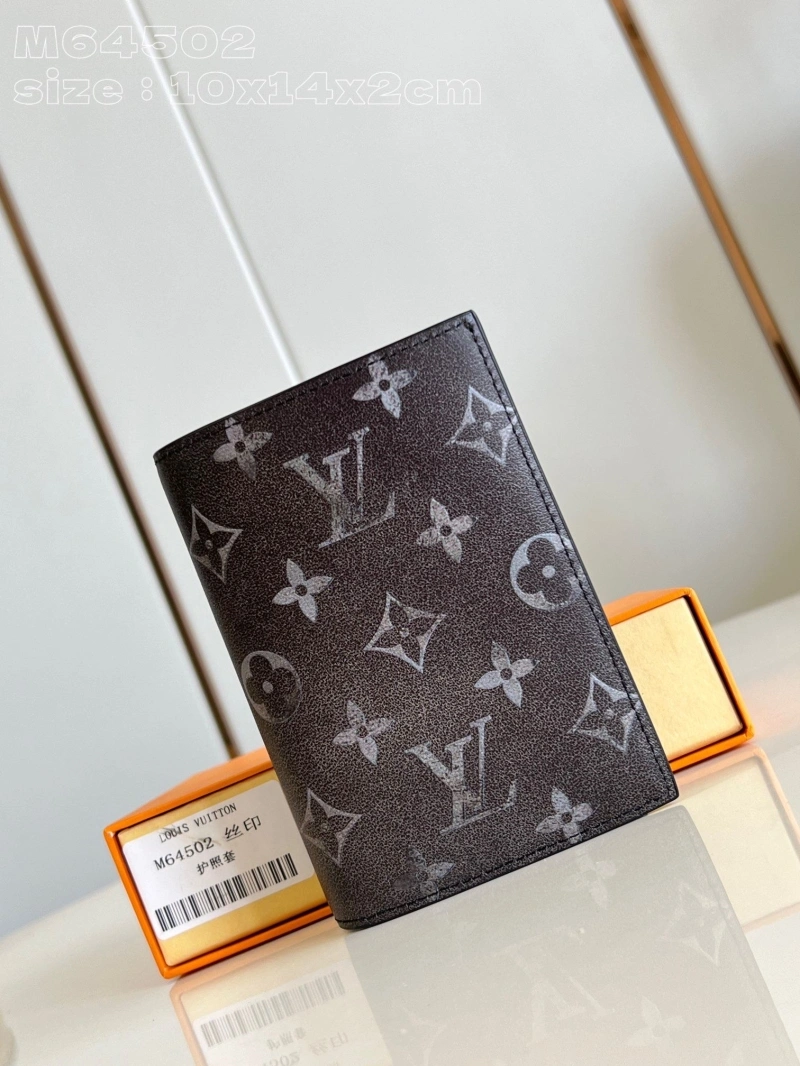 LV Wallets 4365I-0745