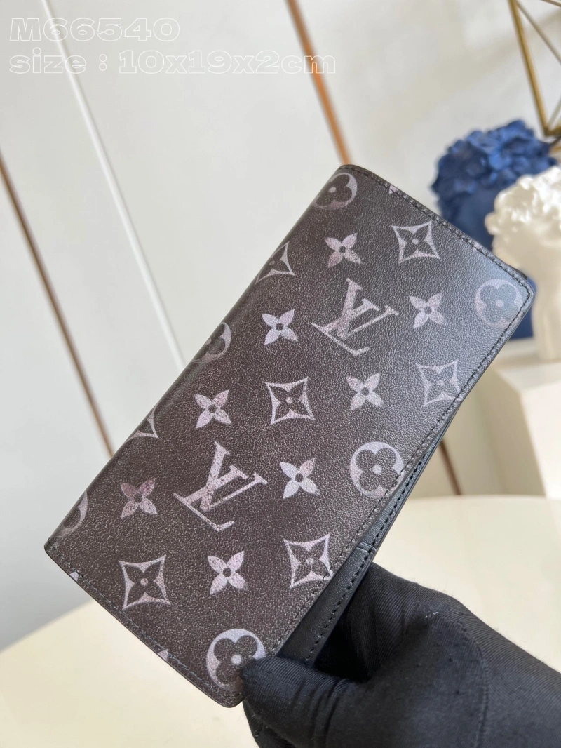 LV Wallets 4365I-0746