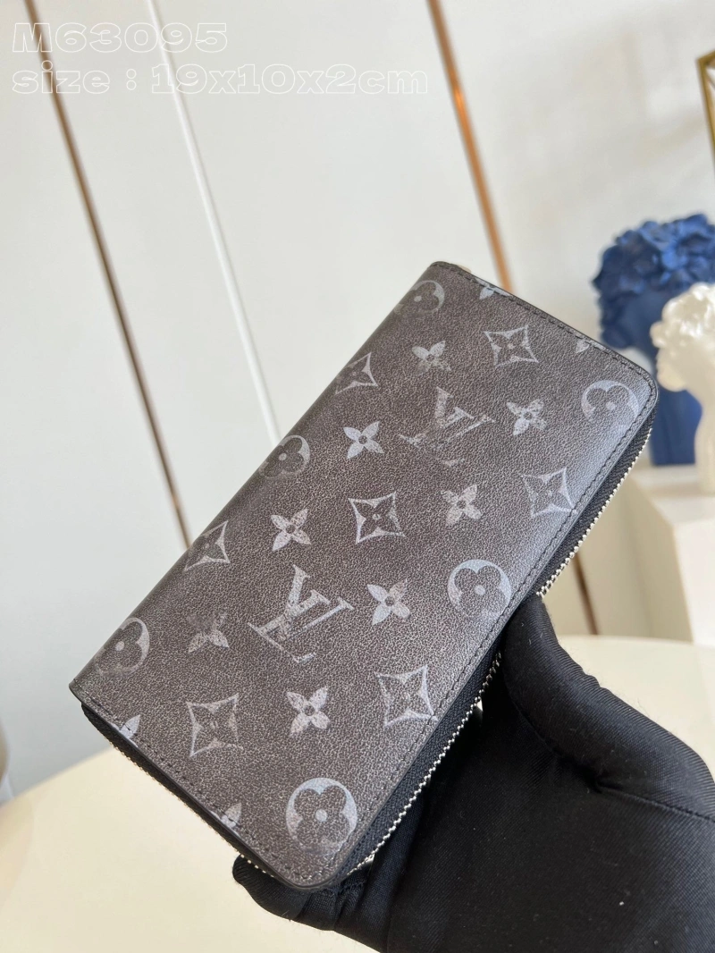 LV Wallets 4365I-0747