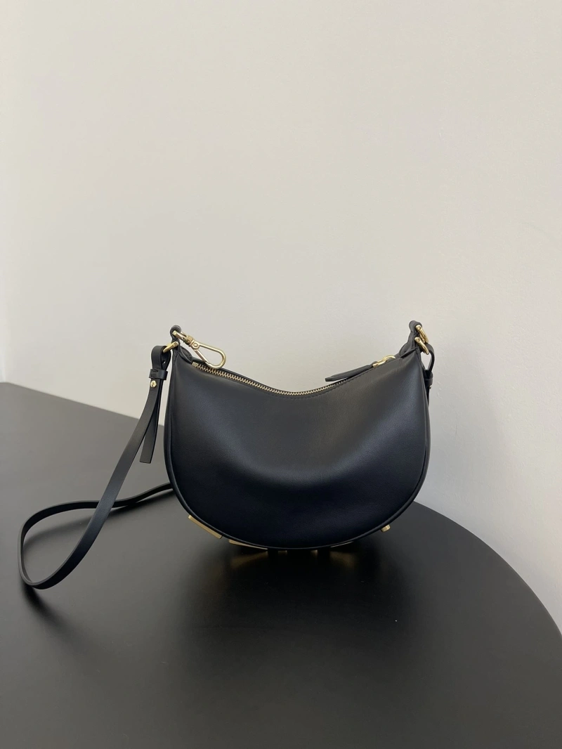 F**di satchel bags 4370-0153