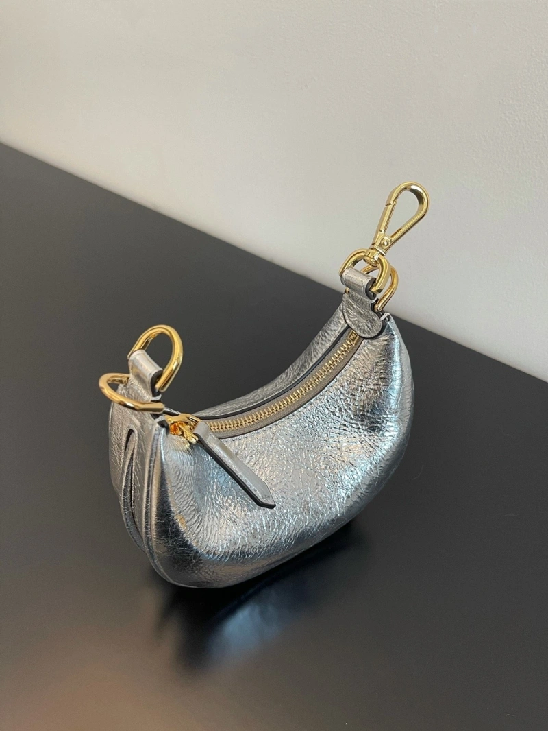 F**di top handle bags 4370-0167