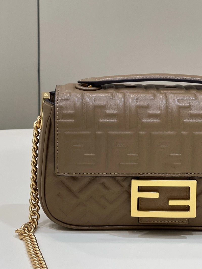 F**di satchel bags 4370-0216