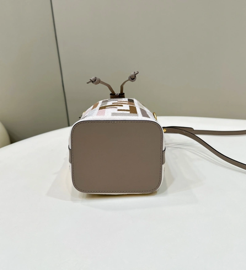 F**di satchel bags 4370-0314