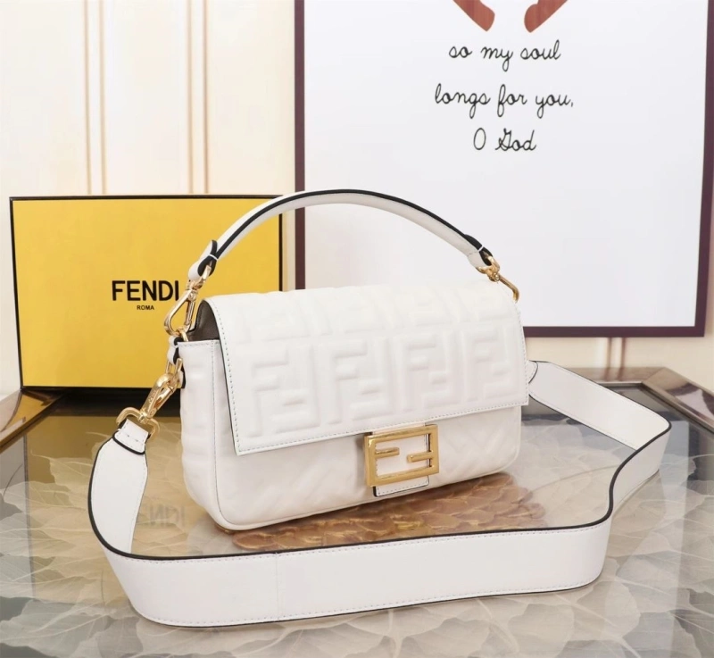 F**di satchel bags 4370-0402