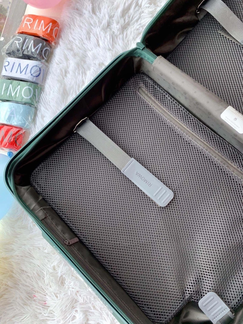 R1m0wa suitcase 4461-0063