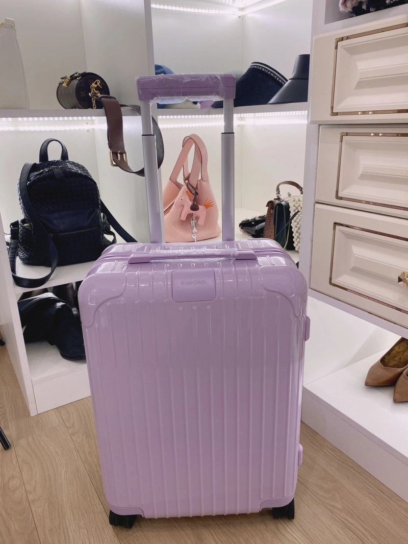 R1m0wa suitcase 4461-0070