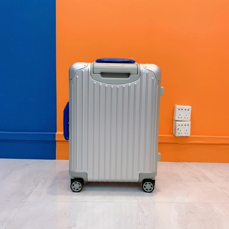 R1m0wa suitcase 4461-0098