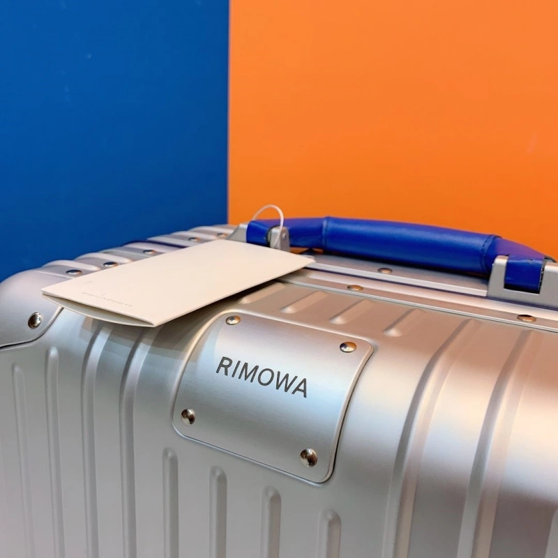 R1m0wa suitcase 4461-0098