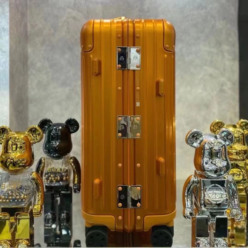 R1m0wa suitcase 4461-0155