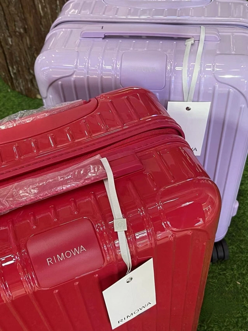R1m0wa suitcase 4461-0165