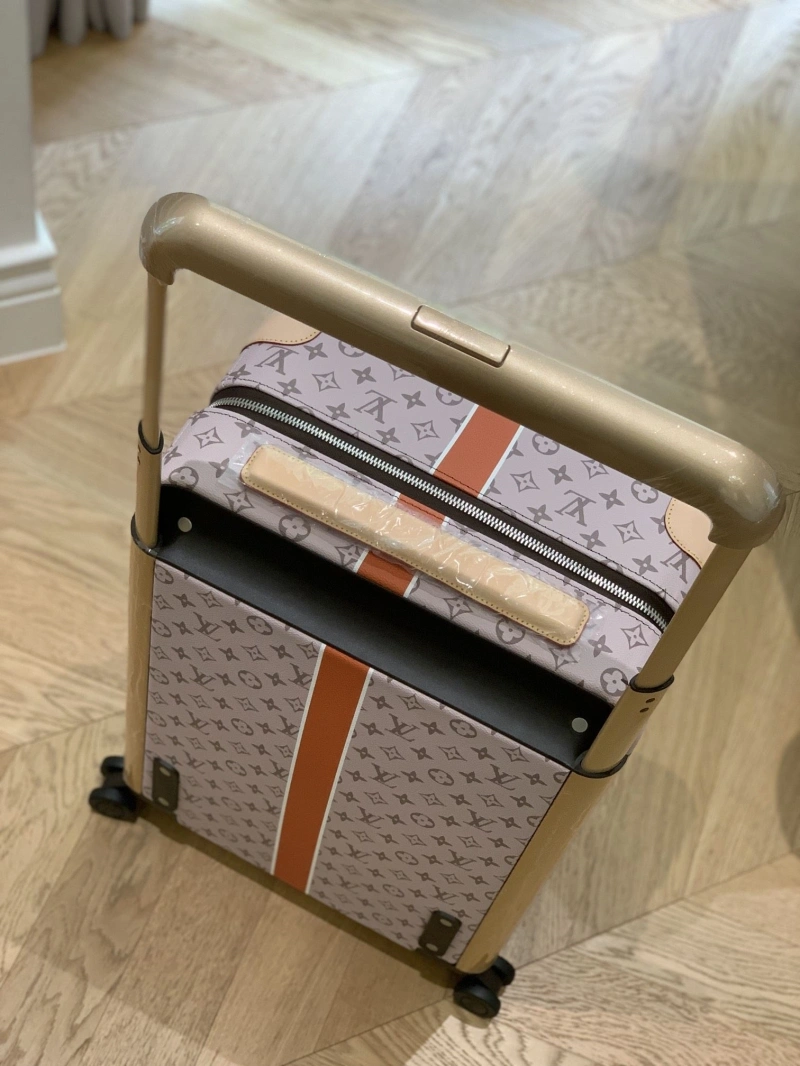 LV Suitcase 4461-0183