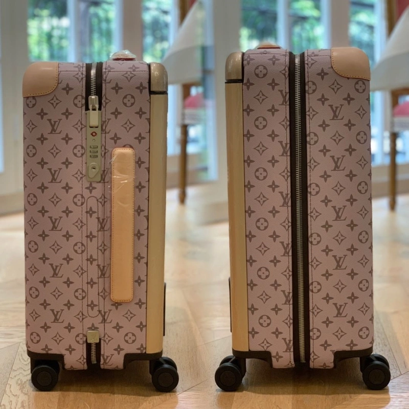 LV Suitcase 4461-0183