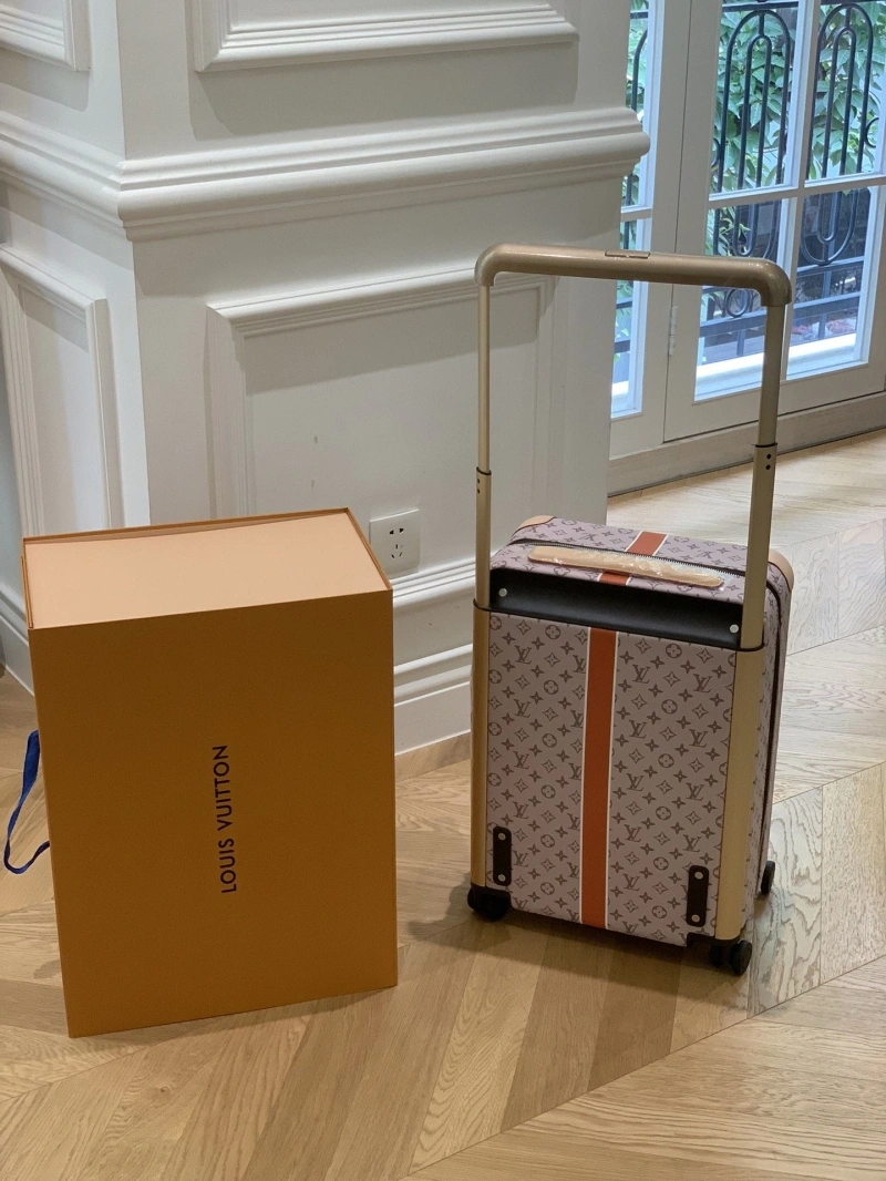 LV Suitcase 4461-0183