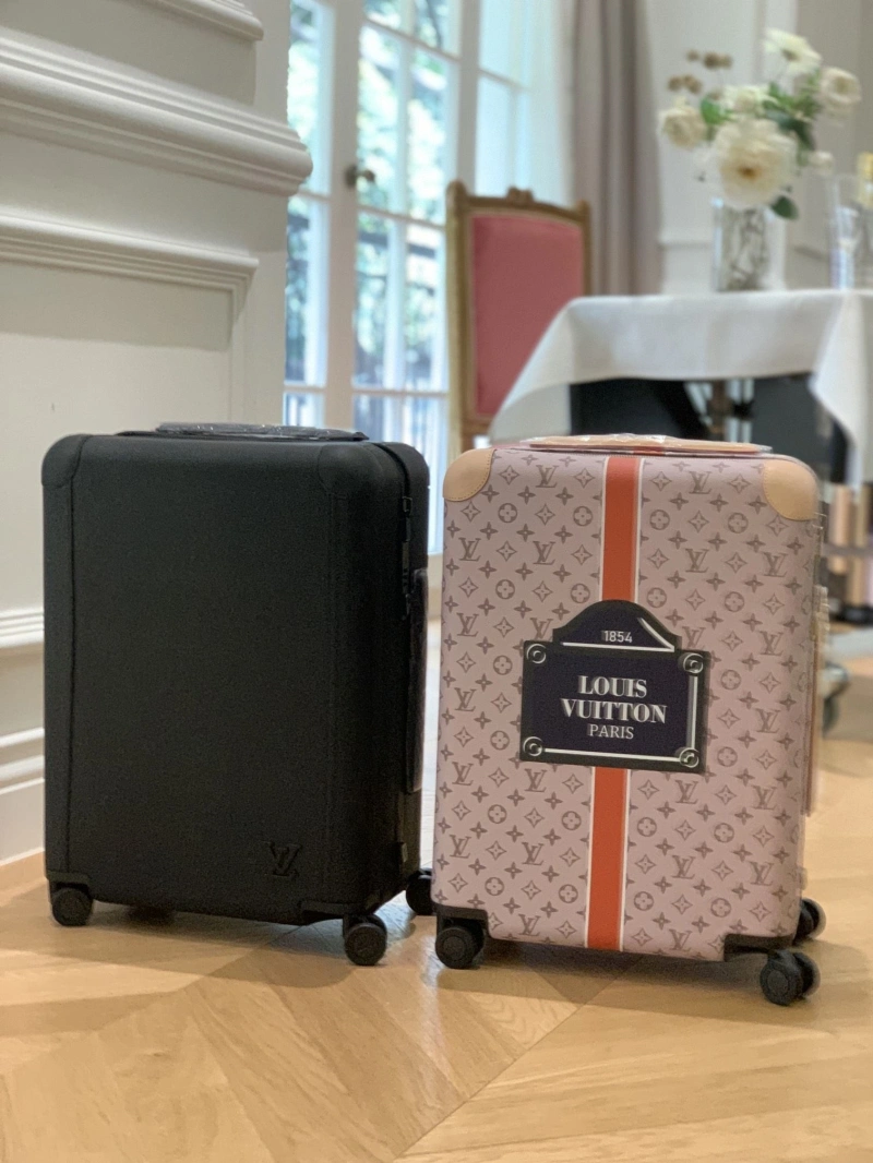 LV Suitcase 4461-0183