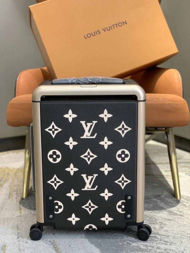 LV Suitcase 4461-0223
