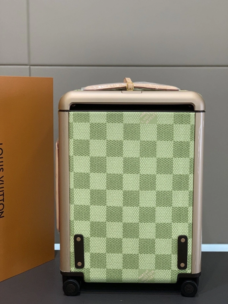 LV Suitcase 4461-0377