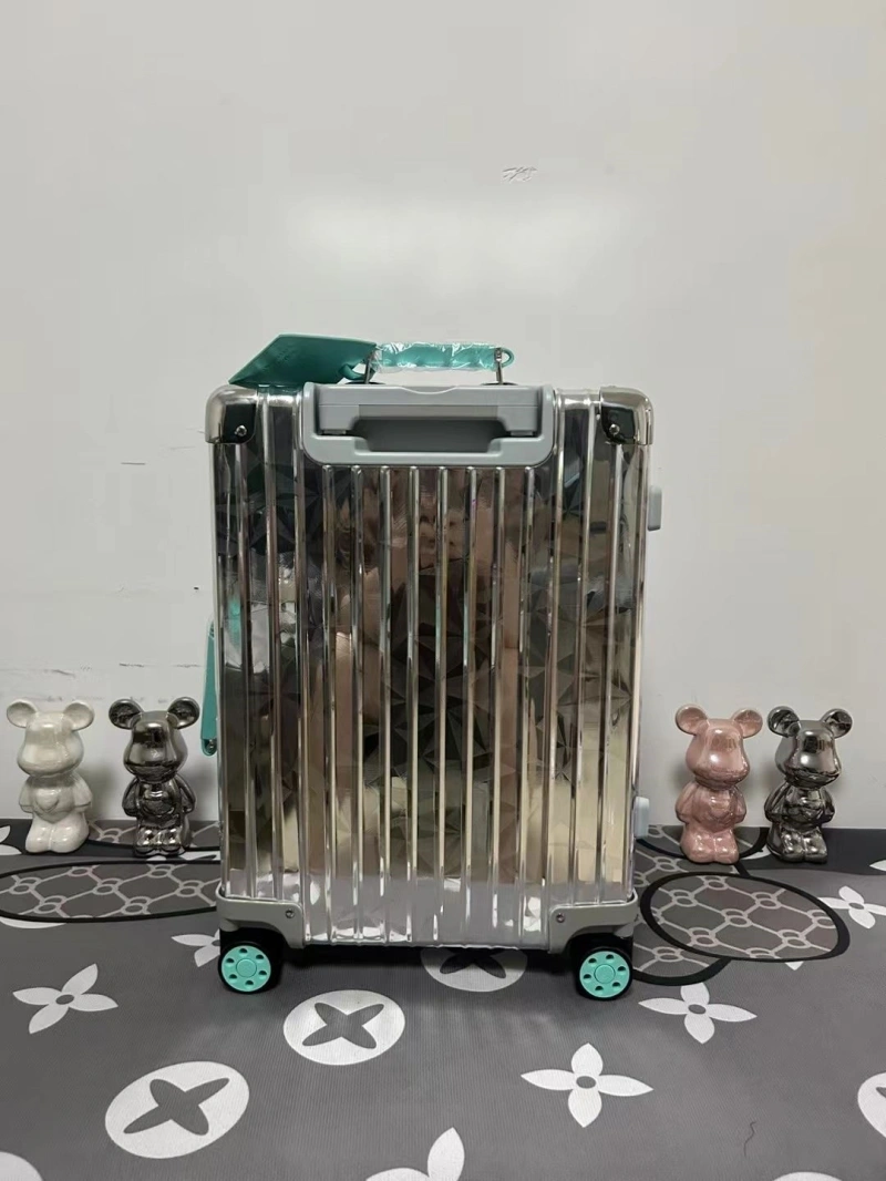 LV Suitcase 4461-0383