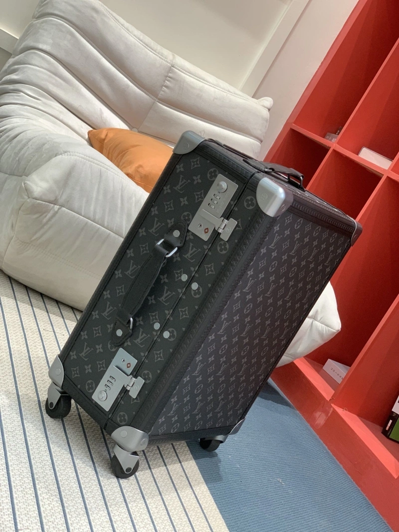 LV Suitcase 4461-0409