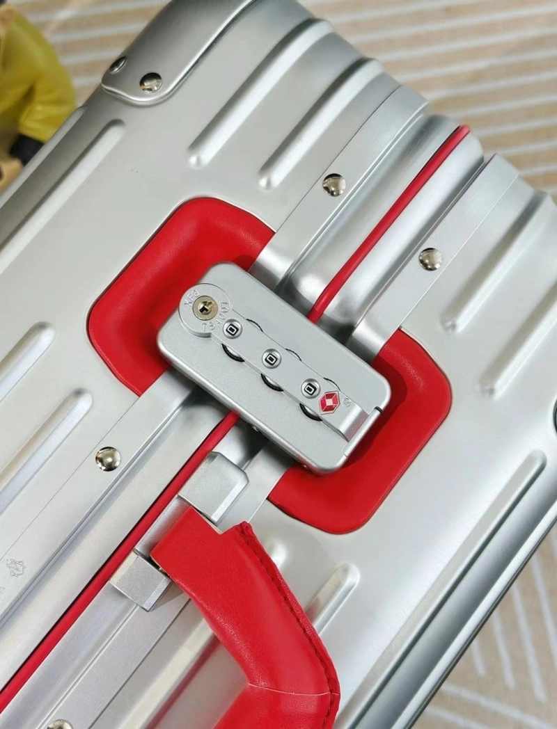 R1m0wa suitcase 4461-0418