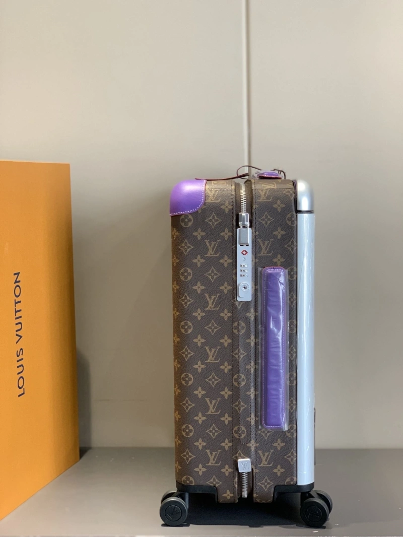 LV Suitcase 4461-0441