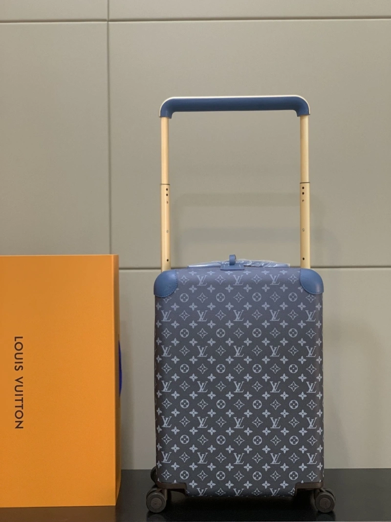 LV Suitcase 4461-0452