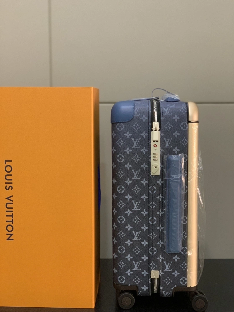 LV Suitcase 4461-0452